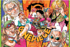 Spoilers & Link Manga One Piece Chapitre 1157 en Français, Un Incident Grave s'est Produit à God Valley
