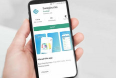 Daftar Swagbucks Terbaru 2024, APK Penghasil Uang Mudah dan Menyenangkan!