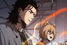 Battle Through the Apocalypse Manhwa Chapitre 266 FR Scan, Y aura-t-il une suite pour la saison 2 ?