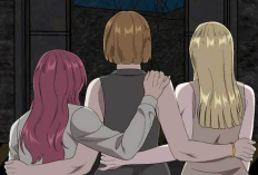 Baca Manhwa Bad Guy (A Bad Person) Chapter 250 Bahasa Indonesia, Pada Akhirnya Pemenang Tetaplah Pemenang