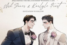 Sinopse, Títulos Alternativos e Links para Leitura de Manhwa BL Define The Relationship PT BR Capítulo Completo, Gratuito sem Login