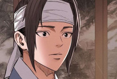Baca Manhwa Corporal Punishment Teacher Bahasa Indonesia, Kisah Guru dan Murid yang Terhubung dalam Kesolidan! 