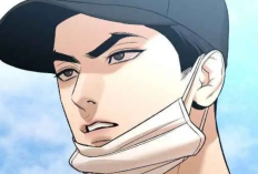 Manhwa BL Jinx Capítulo 77 PT BR Scan: Spoiler, Data de Lançamento & Link para Leitura