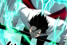 Ler RAW Necromante Catastrófico Capítulo 200 Scan BR A Batalha É Dura! Veja O Spoiler Abaixo