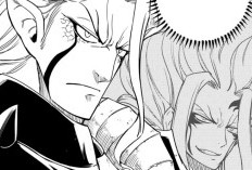 Spoilers Fairy Tail : 100 Years Quest Chapitre 179 Scan VF FR, Wed le Dragon de la Terre !
