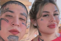 Ver Enlance Vídeos de Mona y Geros ¡Revelados los momentos virales de La Mona, las poses privadas aparecen en público 