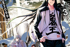 Synopsis, Autres Titres, et Lire le Manga Demon Lord 2099 Scan VF FR Chapitre Complet, Prêt à être Adapté En Anime