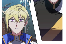 Leia o Manhwa I Regressed to My Ruined Family Full Capítulo PT BR, Inclui a Última Sinopse!