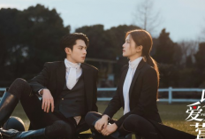 Shi Yan Pengen Confess ke Zheng Shu Yi! Kelanjutan nya Hanya di Nonton Drama China Only for Love (2023) Episode 19-20 SUB INDO