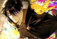 Cuplikan The Painter Who Draws Dungeons Full Chapter Bahasa Indonesia Semua yang Dia Lukis Mendadak Jadi Kenyataan