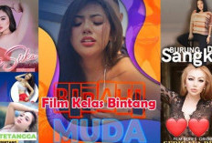BARU! Daftar Film Kelas Bintang Terbaru 2025 yang Wajib Kamu Tonton, Streaming Gratis Klik Disini!