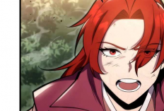 Link Manhua Heavenly Inquisition Sword Chapter 78 Bahasa Indonesia, Chen Zhiliao Ternyata Punya Adik!