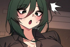 Leitura do Manhwa Someone Stop Her (Stop Smoking) Capítulo 54 Scan BR Nada Pode Impedir Gangchan De Admirar A Senhorita Cha