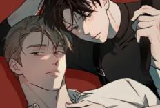 Link Baca Manhwa BL Rainbow Donut Bahasa Indonesia Full Chapter GRATIS, Kisah Agen Rahasia CIA yang Jatuh Cinta