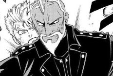 Fairy Tail: 100 Years Quest Chapitre 224 : Cliquez sur ce lien de lecture redoutable et foudroyant dès aujourd'hui