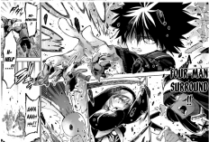 Spoilers et Lire Loner Life in Another World Chapitre 253 VF Scan, Une bataille épique