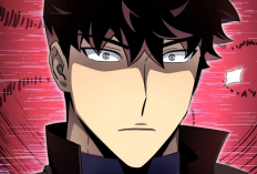 RAW Komik Superhuman Battlefield Chapter 108 Bahasa Indonesia dan Spoiler, Mampukah Seowoon Kalahkan Para Monster?