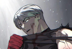 Cuplikan Manhwa Killer Peter Chapter 145 Usaha Pembongkaran Megaproyek Korupsi Fantastis