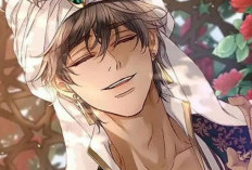 Judul Lain Manhwa Predatory Marriage dan Link Bacanya Update Lebih Cepat, Percintaan Rahasia Raja Kurkan yang Penuh Skandal 
