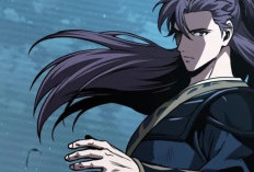 RAW ! Calendrier de Sortie du Chapitre 325 du Manhwa Nano Machine Scan VF FR, Sans Crainte