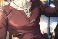 Baca Manhwa Sammy's Children's Day Full Chapter Bahasa Indonesia, Kisah Seorang Elit Bermuka Dua dengan Bos Mafia Pemarah