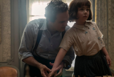 Sinopsis Series All the Light We Cannot See (2023) Produksi Netflix, Mark Ruffalo Rawat Gadis Buta di Era Perang Dunia ke 2