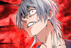 Spoiler Manhua Magic Emperor Chapter 702 Bahasa Indonesia English RAW Gratis! Zhuo Diejek Habis-Habisan