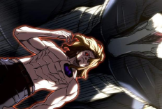 Link Baca Manhwa Revenge of the Iron-Blooded Sword Hound Chapter 153 Bahasa Indonesia, Ras Yang Harus Disangkal Berkali–Kali