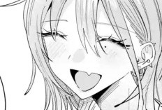 Alerte Urgente ! Mise à Jour du Jour Manga Haimiya-senpai wa Kowakute Kawaii Ch 47 Scan VF FR