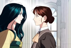 Tensi Memanas di Manhwa High Society Bab 100 Saat Keluarga Chaebol Mulai Saling Menjatuhkan