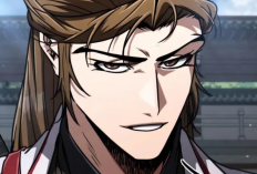 Baca Manhwa Reincarnation Of The Fist King Chapter 30 Indonesia Sub, RAW! Langsung Gelud Tanpa Takut