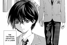 Lire le Manga Anta to Osananajimitte dake demo Iyananoni! Chapitre 2 Scan VF, Découvrir les secrets