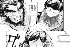 Lien Lire le Manga LILI-MEN Chapitre Complet en Français, Consultez Le Dernier Synopsis Ici !