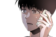 Spoiler RAW! Lecture En Ligne Webtoon To Drown In You Chapitre 5-6 Scan VF FR, Une Famille Difficile à Garder Unie