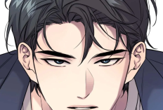 Baca Manhwa BL Melting Point Chapter 7 Bahasa Indonesia, Bjirr Ngendus Apa itu?