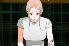 Uma Senhora Bonita! Spoilers & Links de Leitura Manhwa O Desejo do Diabo Capítulo 56 BR Scan