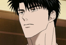 Ler BL Manhwa Shutline Capítulo 93 Scan PT BR Jake É Apenas Uma Paixão Por Shin