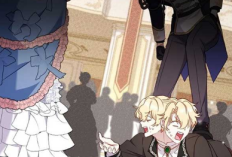 Lalu Siapa Charne? Link RAW Baca Manhwa I’m Being Raised by Villains Chapter 99 Bahasa Indonesia
