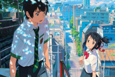 Le Dernier Film de Makoto Shinkai, Le Réalisateur de 'Your Name' Sortira dans le Monde Entier ! Crunchyroll Met Tout en Œuvre pour Cette Sortie