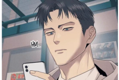Leia RAW Manhwa BL Alfa descalificado Capítulo 22 BR Scan, Proximidade cada vez mais intensa!