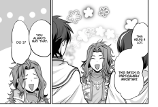 Spoilers The Brilliant Healer's New Life in the Shadows Chapitre 24 Scan VF, À la poursuite de l'ennemi