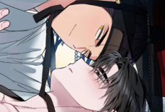 Judul Lain Manhwa BL Dawn of The Dragon dan Link Baca Bahasa Indonesia Full Chapter RAW, Kisah Percintaan 2 Pemuda Beda Kasta