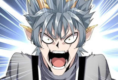 Leia Manhua Emperador Demoniaco (Magic Emperor) Capítulo 730 PT BR O Verdadeiro Poder Do Dragão Dourado 