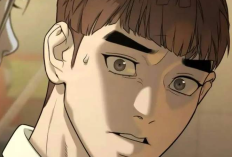 Baca Manhwa Killer Peter Chapter 121 Bahasa Indonesia, Sesuatu Yang Harus Benar–Benar Dikhawatirkan