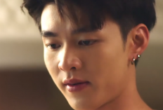 Nonton Drama BL Thailand My Dear Gangster Oppa (2023) Episode 5 Indo Sub, Tayang Malam Ini! Kepedulianlah yang Membuat Cinta