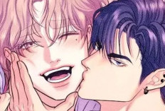 Sejarah Singkat Manhwa BL Respect For Taste Bahasa Indonesia Full Chapter Gratis, Pengertian Demi Percintaan