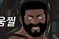 Bukan Bualan! RAW Link Baca Manhwa Bad Guy (A Bad Person) Chapter 260 Bahasa Indonesia