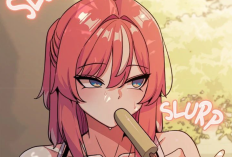 Spoilers del Manhwa Stop Smoking (Someone Stop Her!) Chapitre 23 Scan VF, Un rendez-vous romantique !