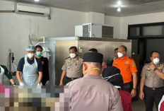 Jenazah ABK Kapal 5 Jurnalis Ditemukan di Bengkulu, Akankah Tim SAR Buka Kembali Pencarian? 