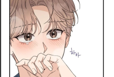 Spoiler RAW! Manhwa BL Alpha Trauma Chapitre 32 VF Scan, Malentendu !